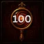100 Anomalies icon