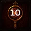 10 Anomalies icon