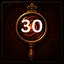 30 Anomalies icon
