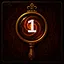 First Anomaly icon