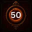 50 Loops icon
