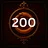 200 Loops
