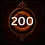 200 Loops icon