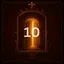 10 Escapes icon
