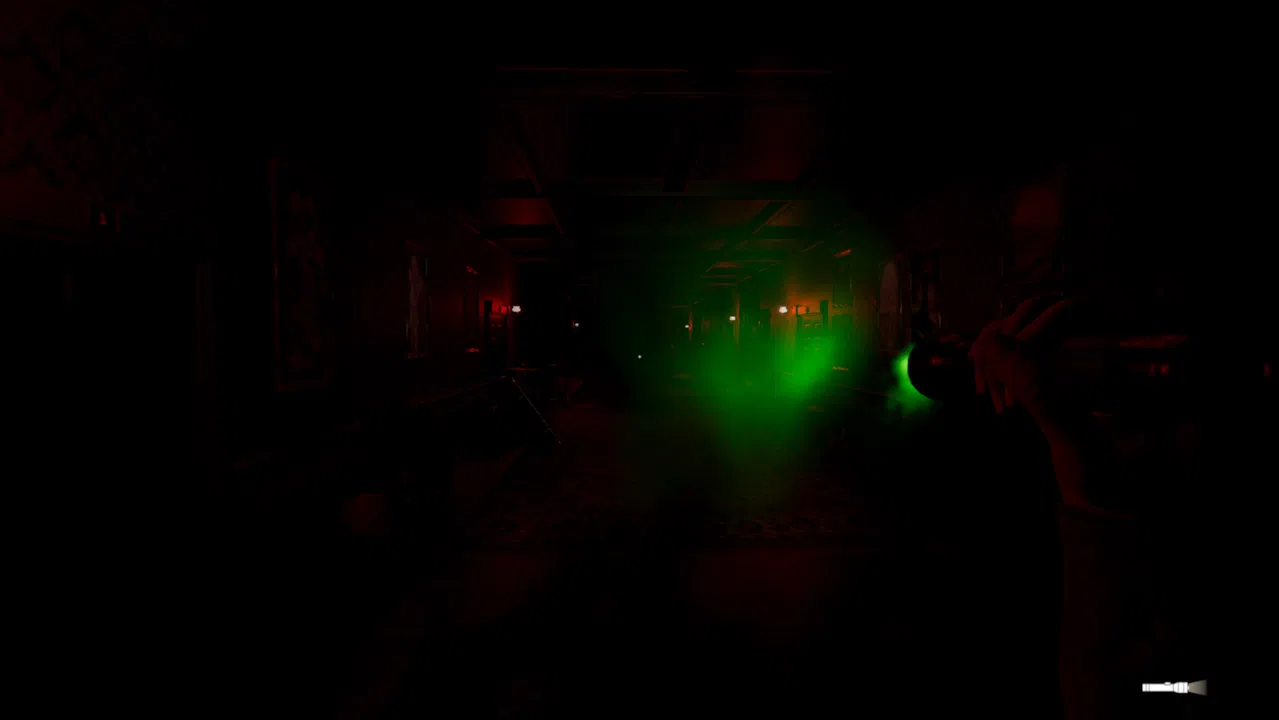 RE-EXIT Screenshot 8