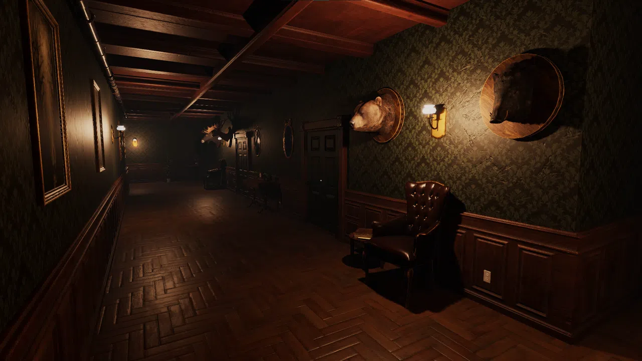 RE-EXIT Screenshot 4