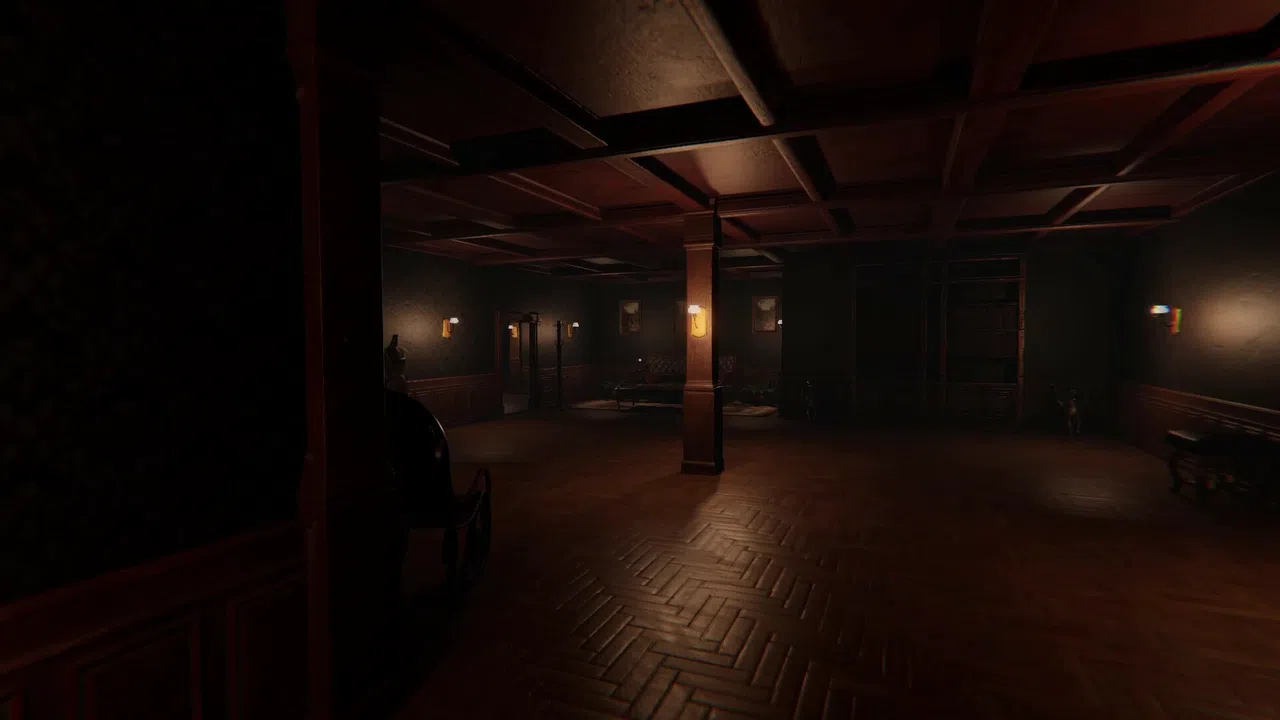 RE-EXIT Screenshot 11