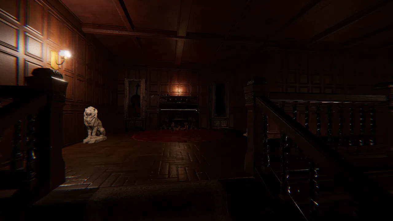 RE-EXIT Screenshot 9