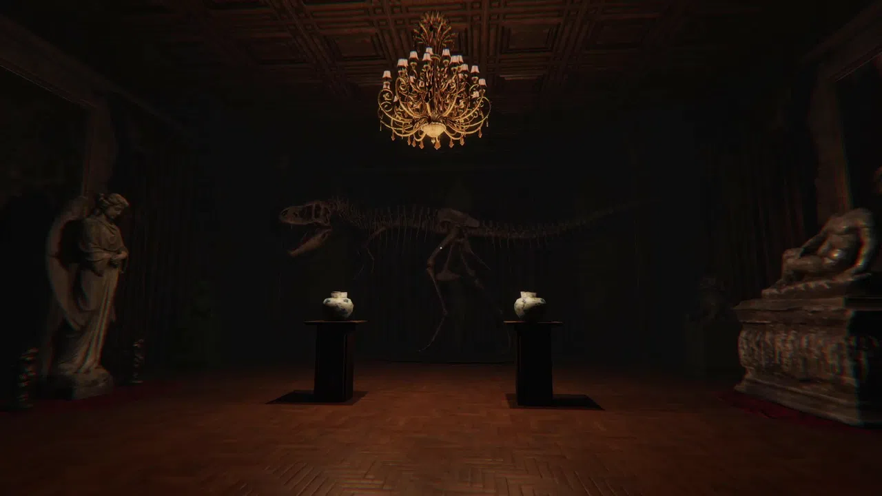 RE-EXIT Screenshot 2