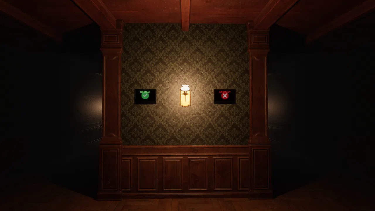 RE-EXIT Screenshot 0