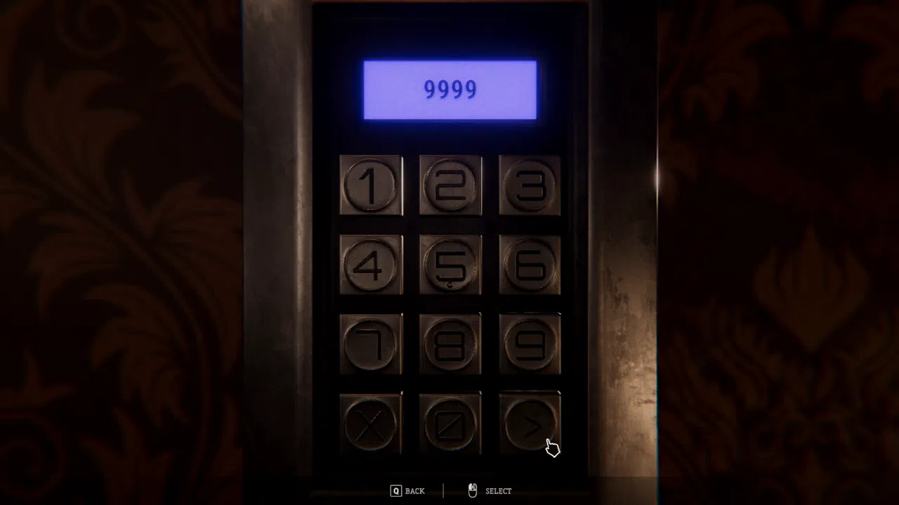 RE-EXIT Screenshot 12