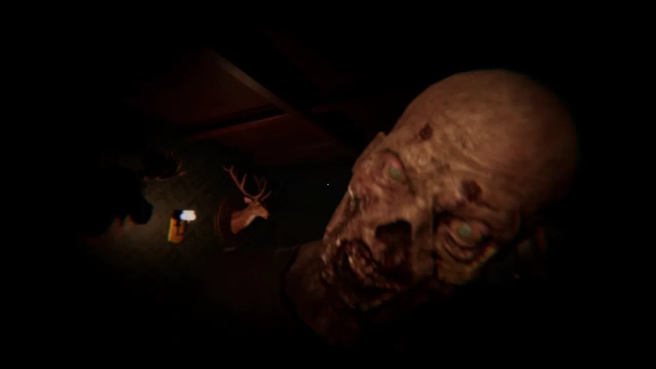 RE-EXIT Screenshot 3