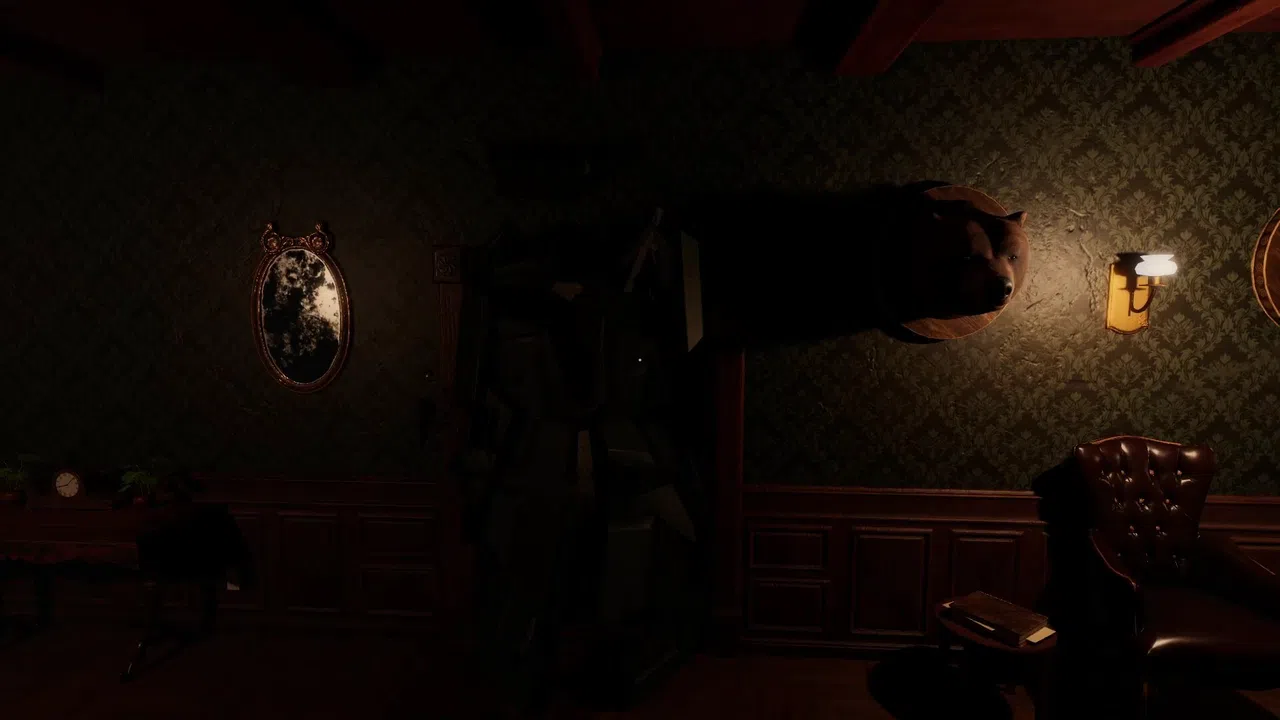 RE-EXIT Screenshot 6
