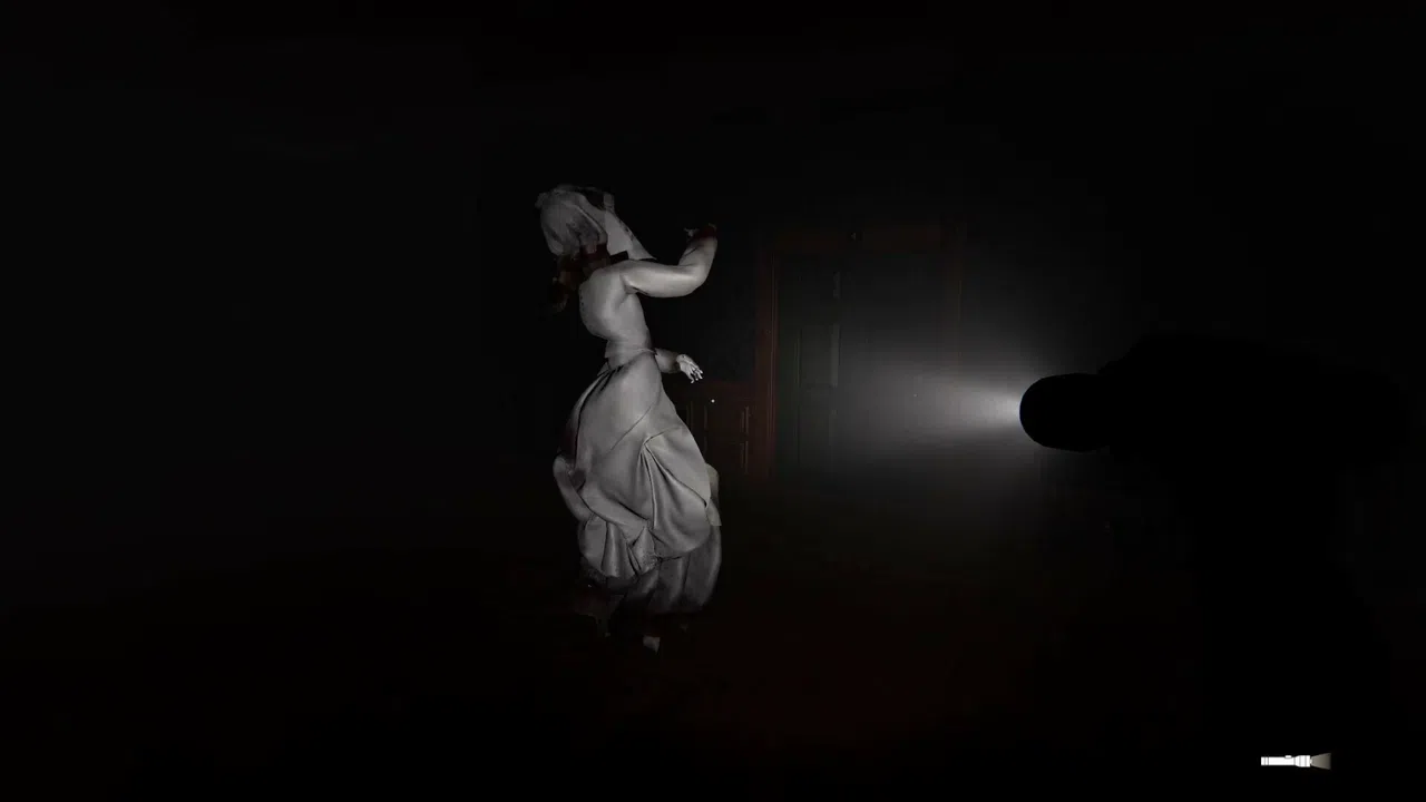 RE-EXIT Screenshot 5