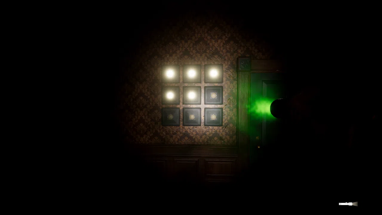 RE-EXIT Screenshot 10
