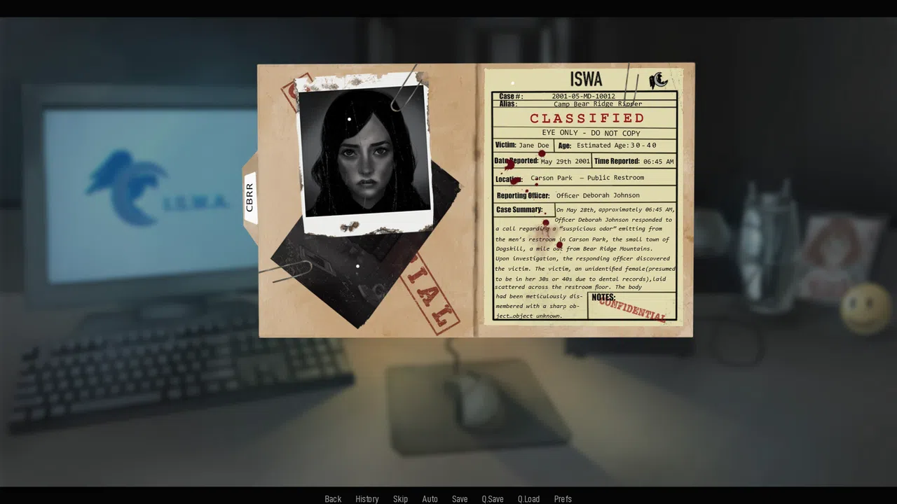 Bad Summer Screenshot 2