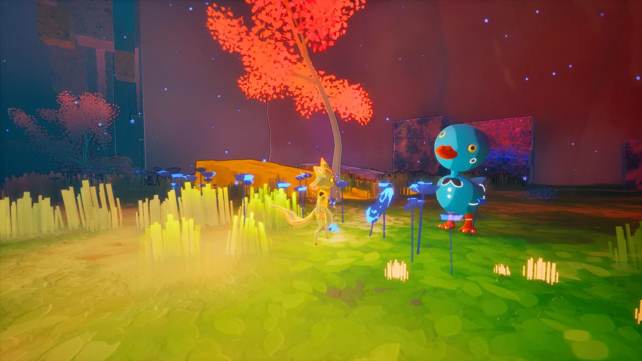 Aurora Heights Screenshot 6