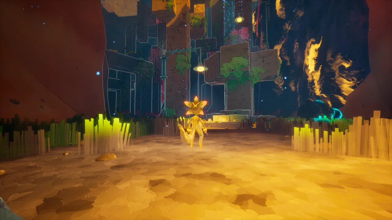 Aurora Heights Screenshot 4