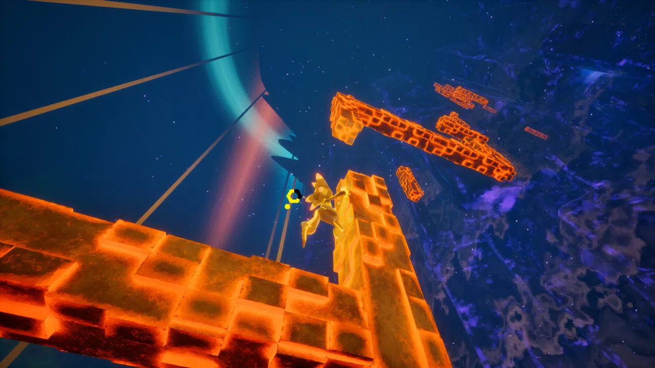 Aurora Heights Screenshot 2