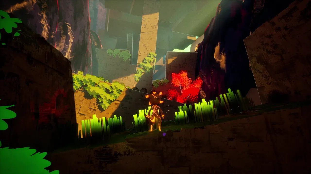 Aurora Heights Screenshot 7
