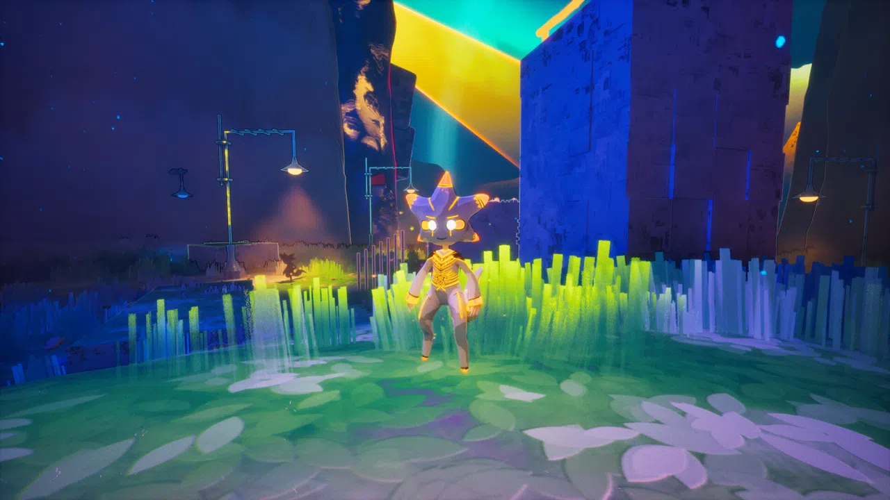 Aurora Heights Screenshot 0