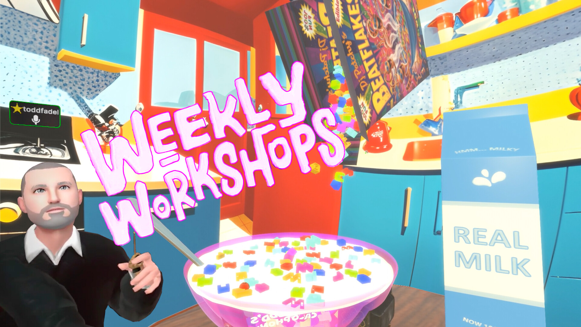 PatchWorld Screenshot 4