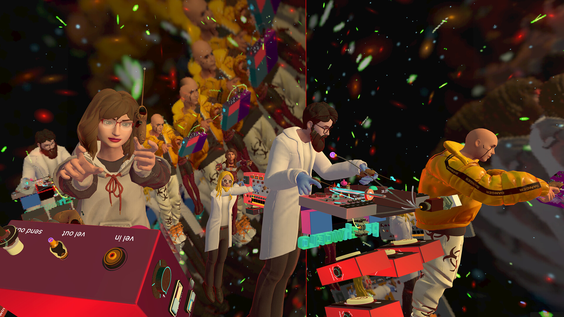 PatchWorld Screenshot 2