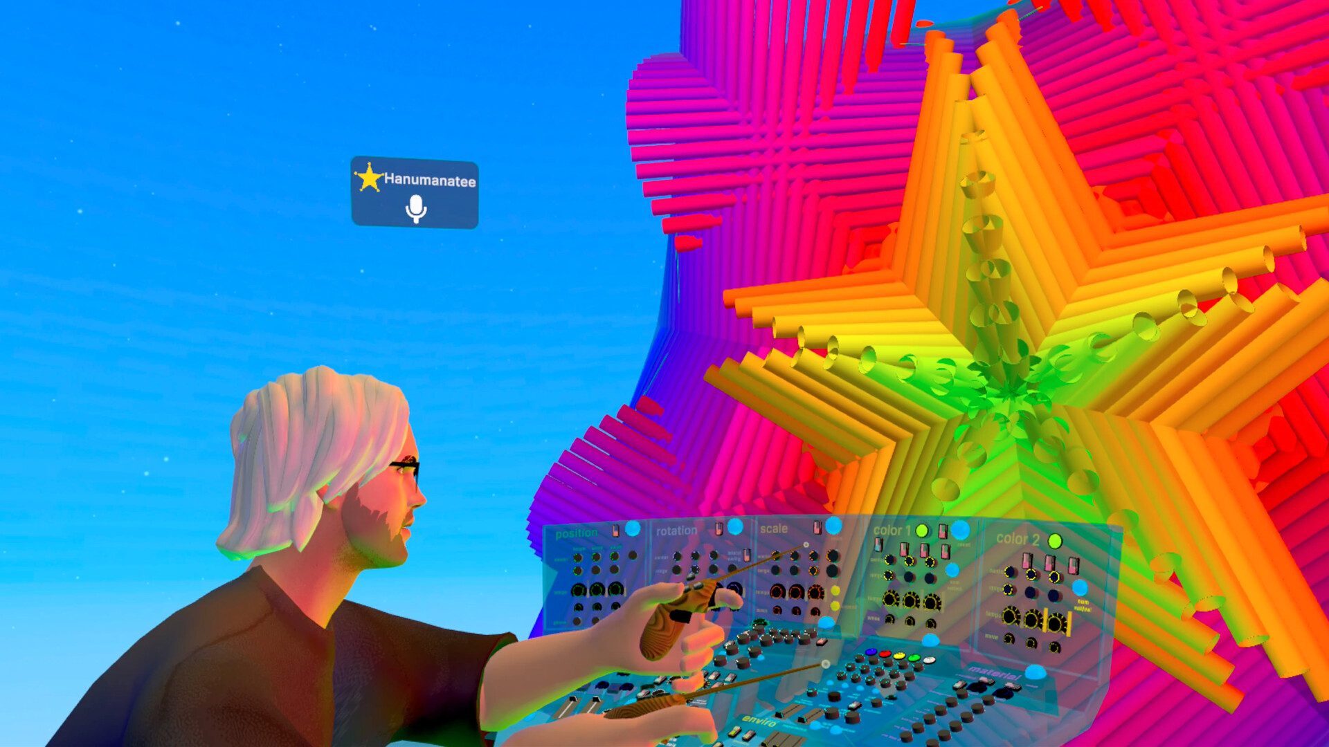 PatchWorld Screenshot 3