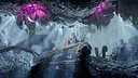 Mother Machine Demo Screenshot 0