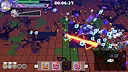Slug's Sister Defense Screenshot 3