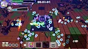 Slug's Sister Defense Screenshot 2