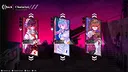 DreamlessGirl - Skin Pack Rose-Hued Uniforms Screenshot 0
