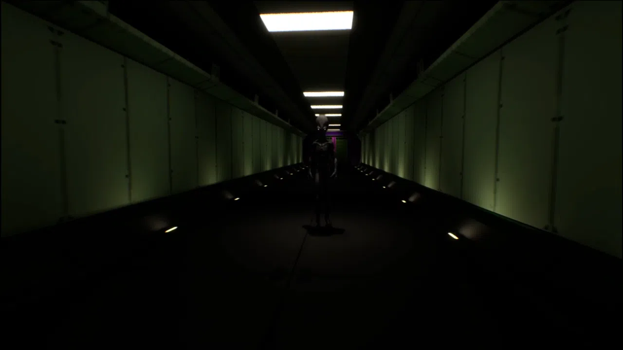 Escape the Laser Trap Screenshot 6