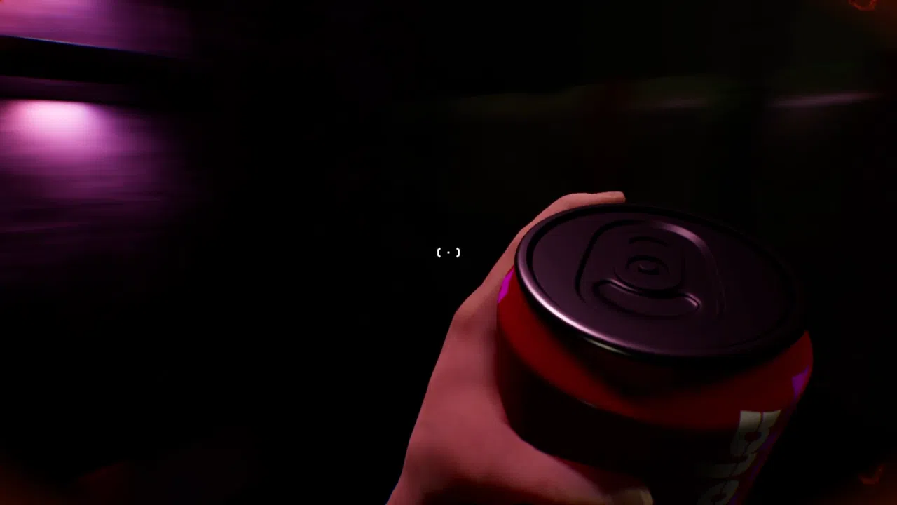 Escape the Laser Trap Screenshot 3