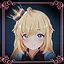 Lilia Ending icon