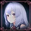 Ending complete icon
