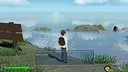 Nomadic Tale (Harvest Elysium) Screenshot 1