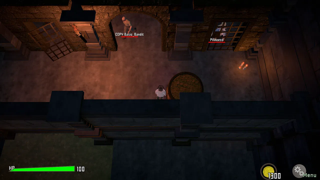 Nomadic Tale (Harvest Elysium) Screenshot 10