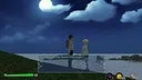 Nomadic Tale (Harvest Elysium) Screenshot 13