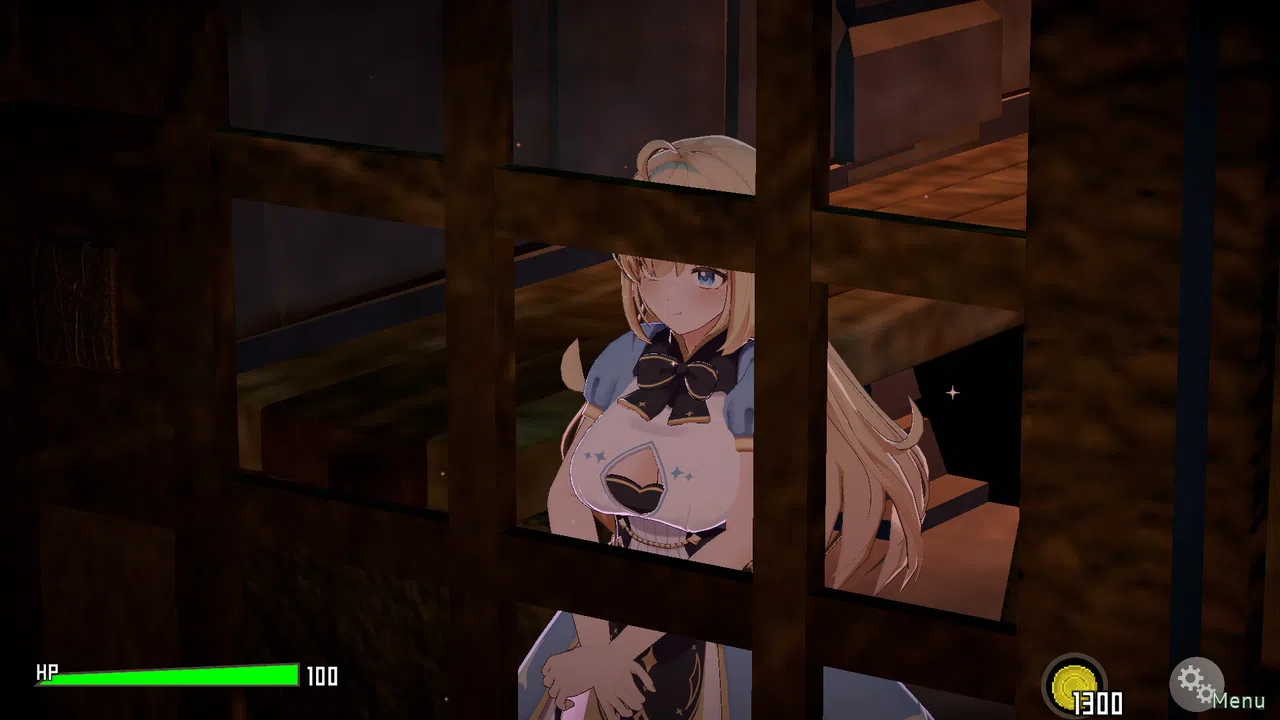 Nomadic Tale (Harvest Elysium) Screenshot 9
