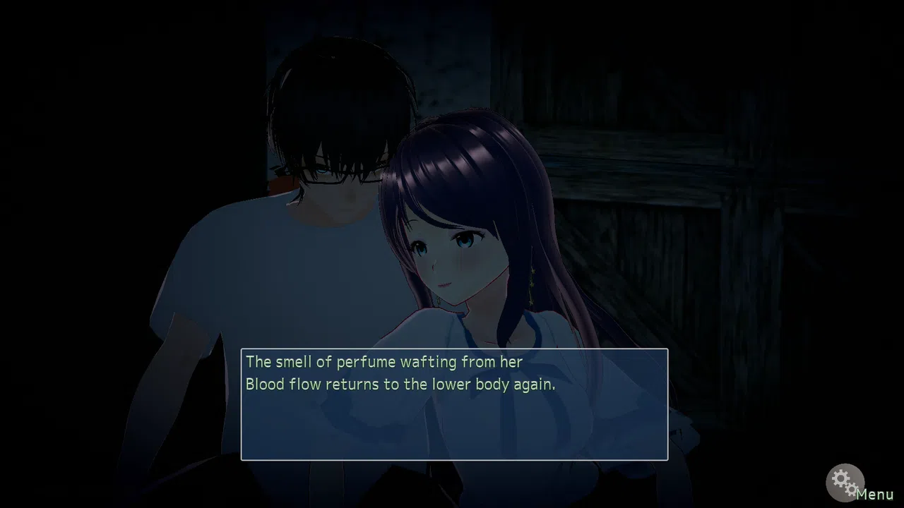 Nomadic Tale (Harvest Elysium) Screenshot 16