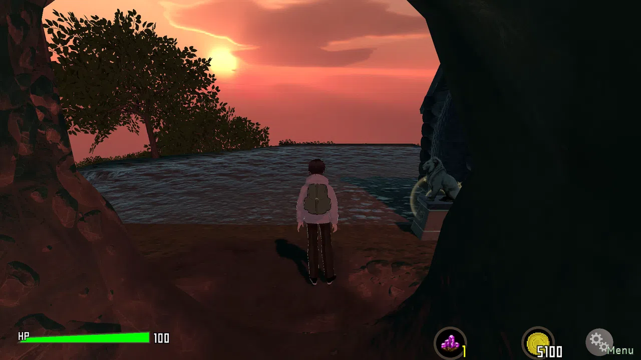 Nomadic Tale (Harvest Elysium) Screenshot 7