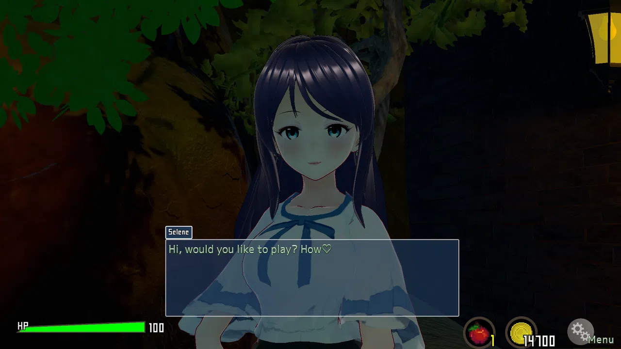 Nomadic Tale (Harvest Elysium) Screenshot 15