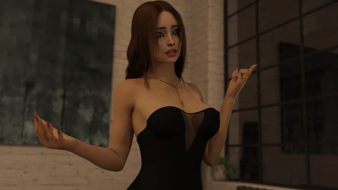 Undercover with Nora Screenshot 2