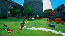 CannonHead Screenshot 1