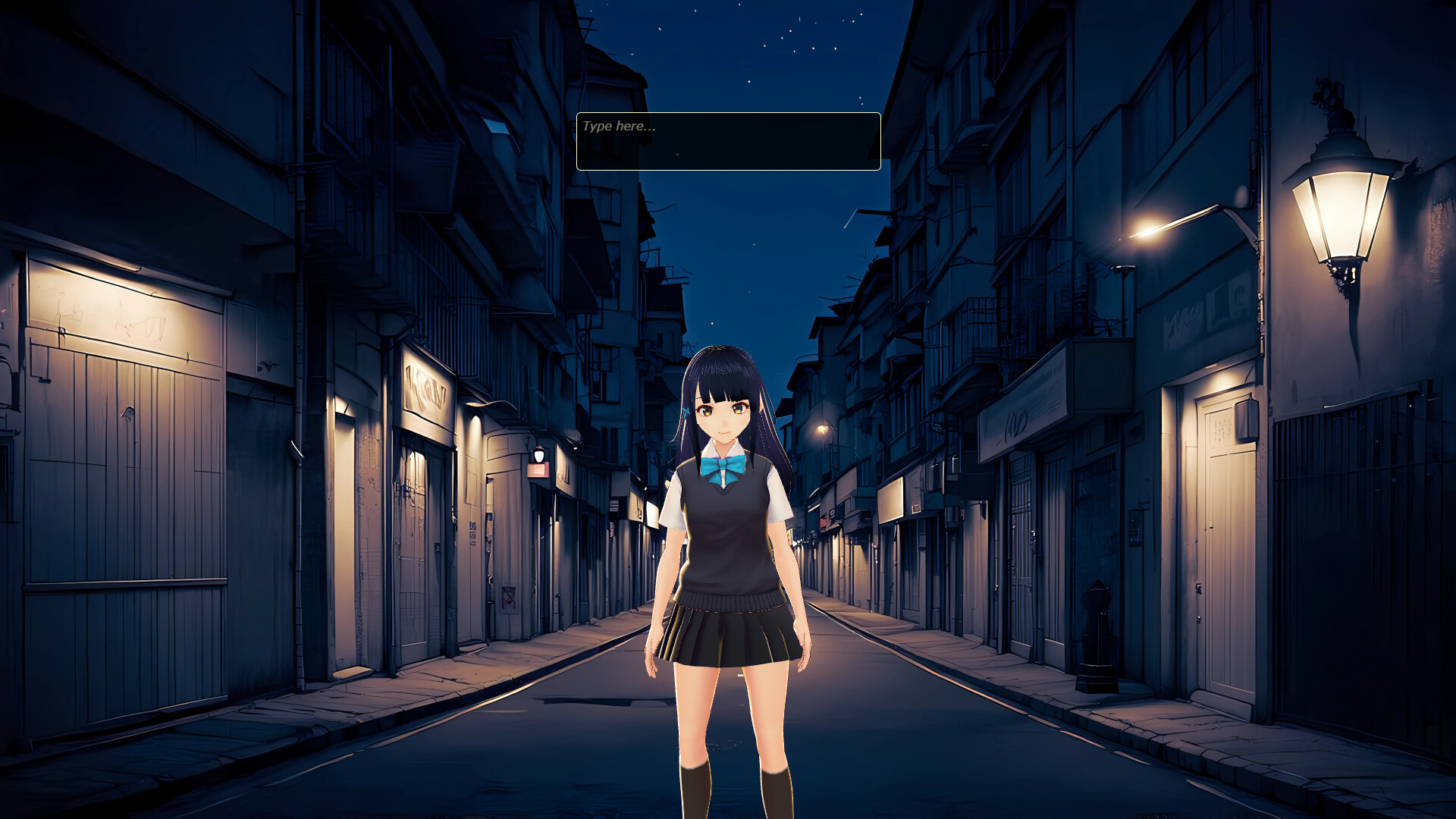 AI Pals Engine Screenshot 5