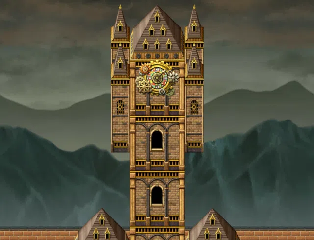 War of the Old Gods Screenshot 0