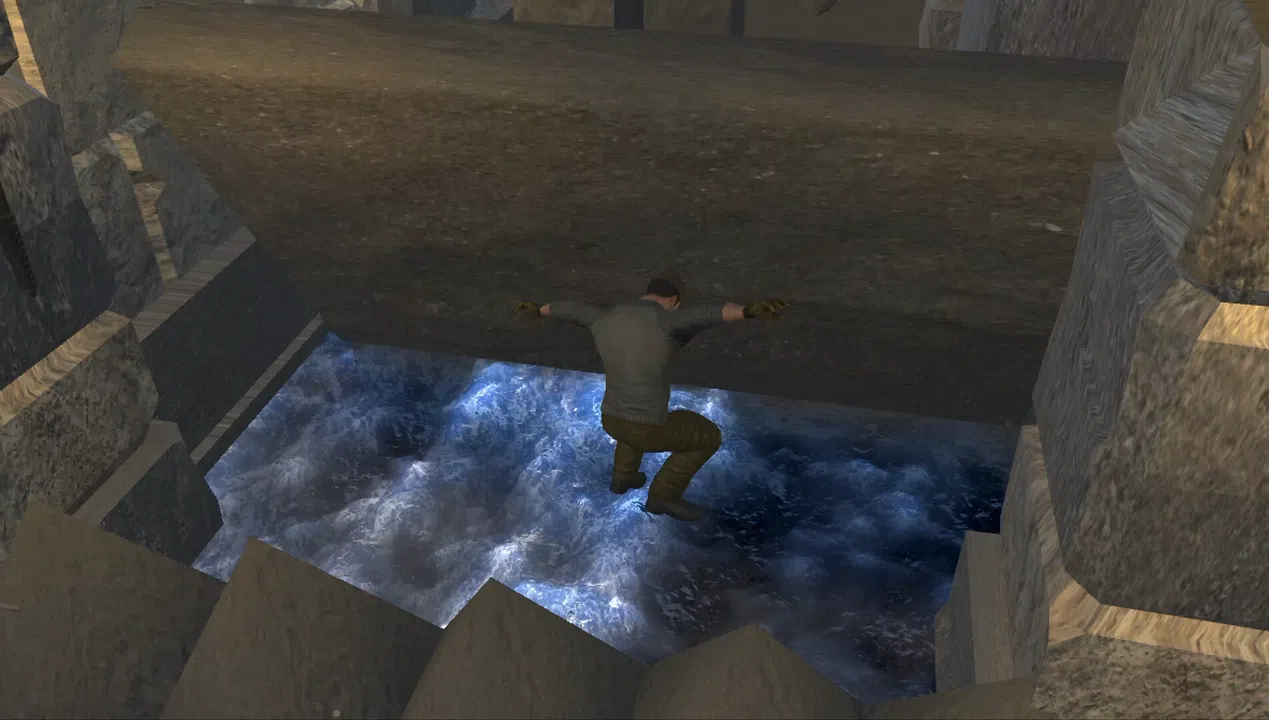 광기의 함정(The Madness Trap Trek) Screenshot 3