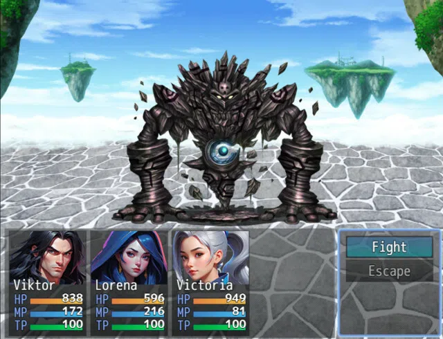 Clan Duramont Screenshot 0