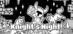 Knight's Night!